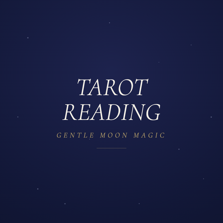 Tarot Reading