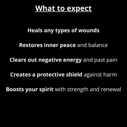 Healing Spell