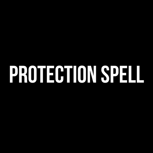 Protection Spell