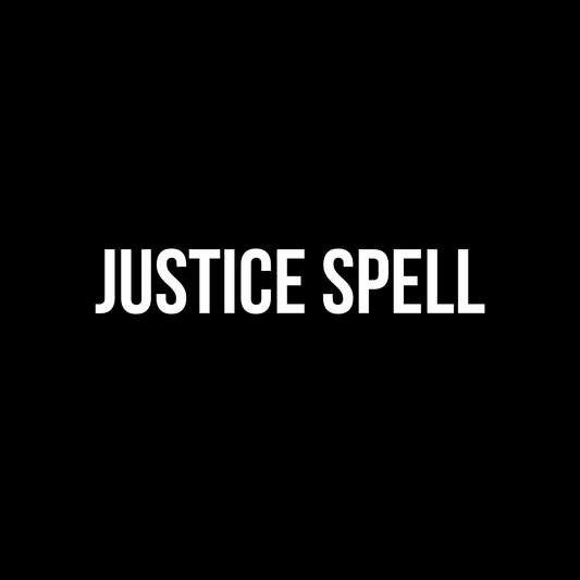 Justice Spell