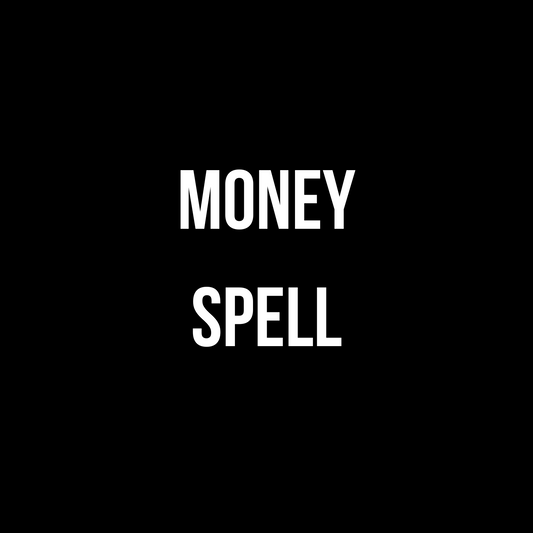 Money Spell