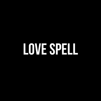 Love Spell