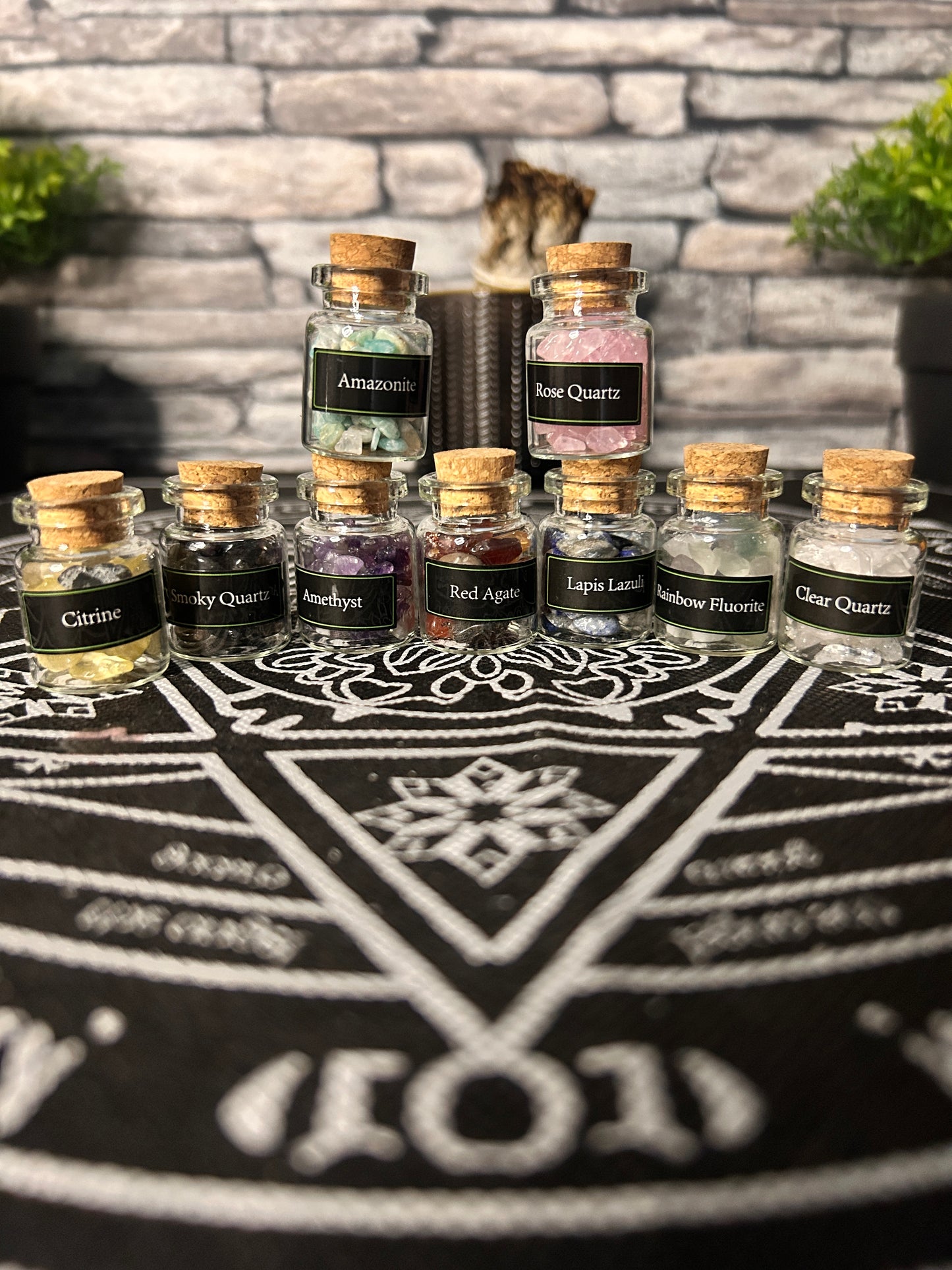 Witchcraft Beginner Kit