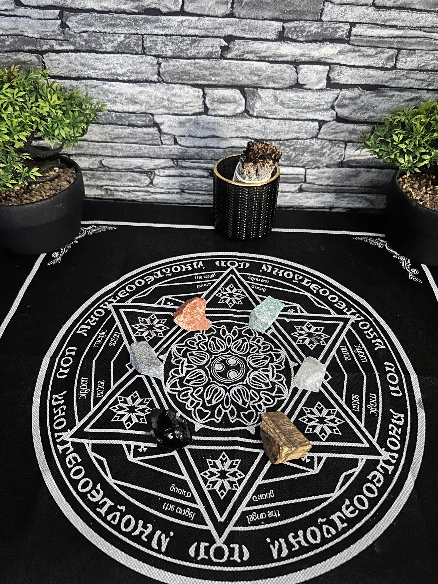 Witchcraft Beginner Kit