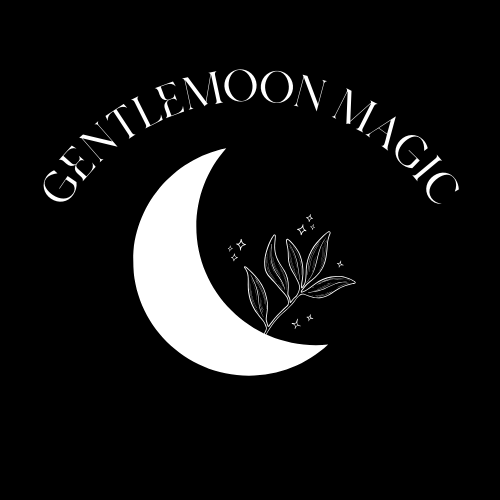 Gentle Moon Magic – GentleMoonMagic