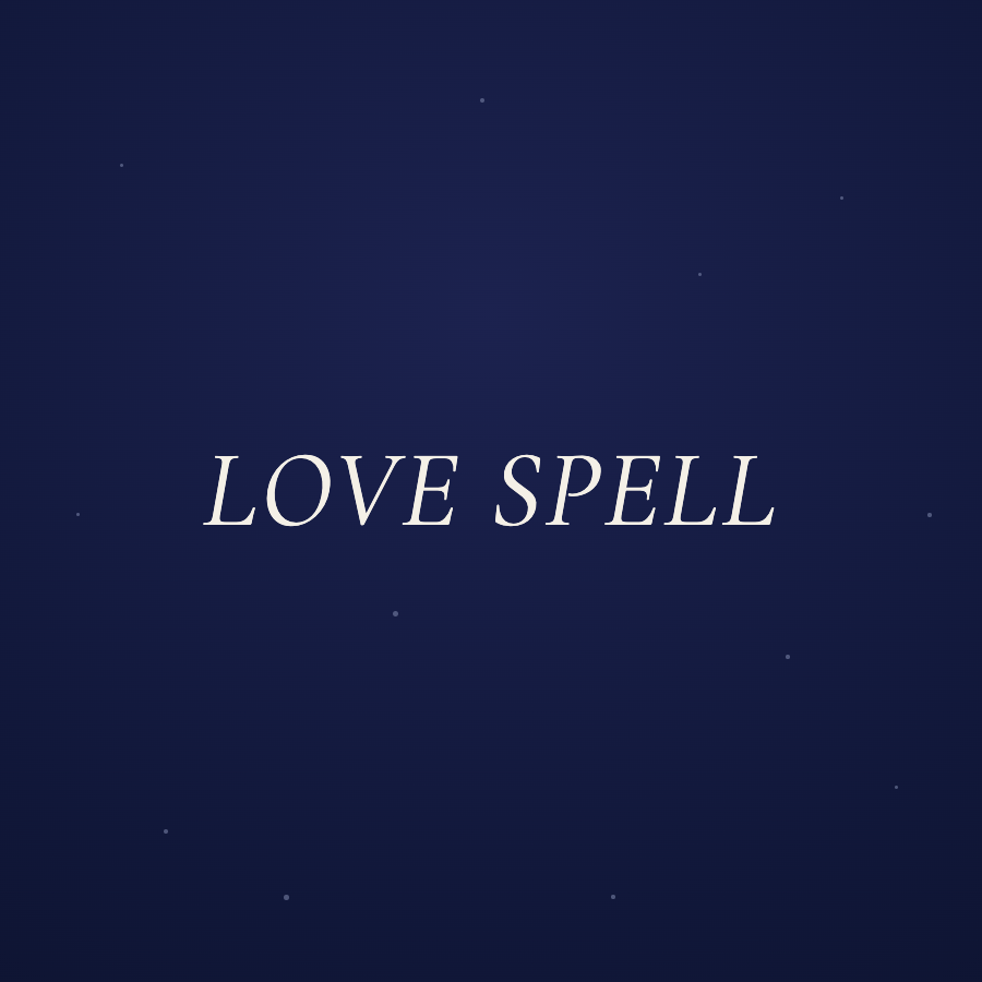 Love Spell