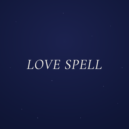Love Spell