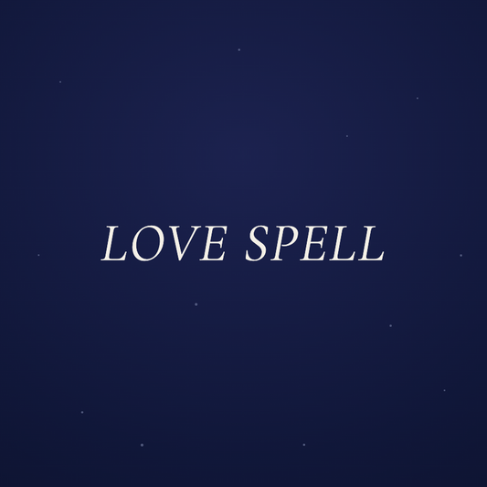 Love Spell