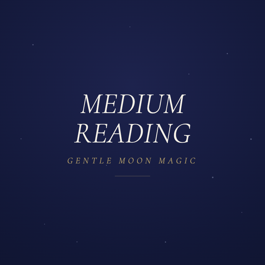 Medium Reading