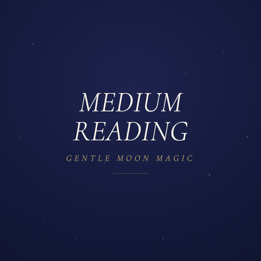 Medium Reading