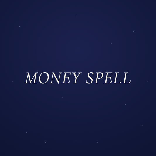 Money Spell