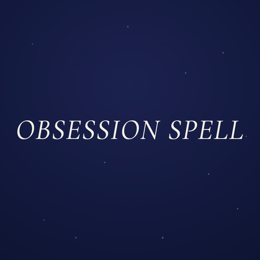 Obsession Spell