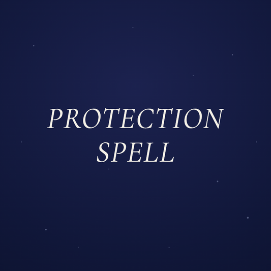 Protection Spell