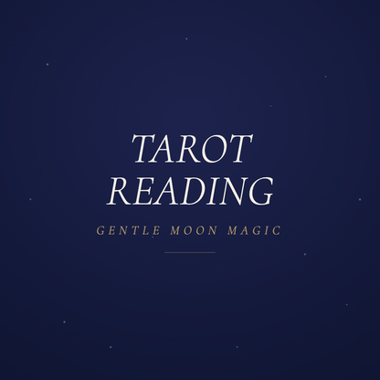 Tarot Reading