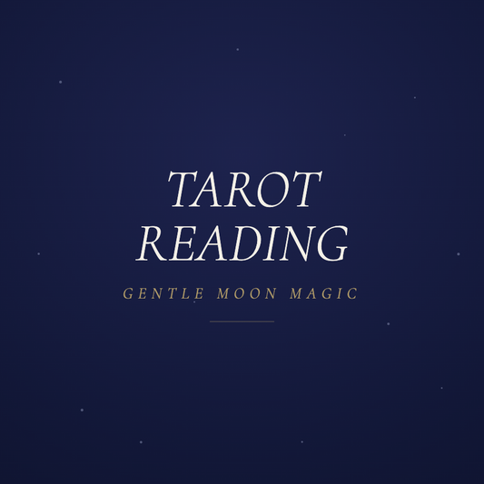 Tarot Reading